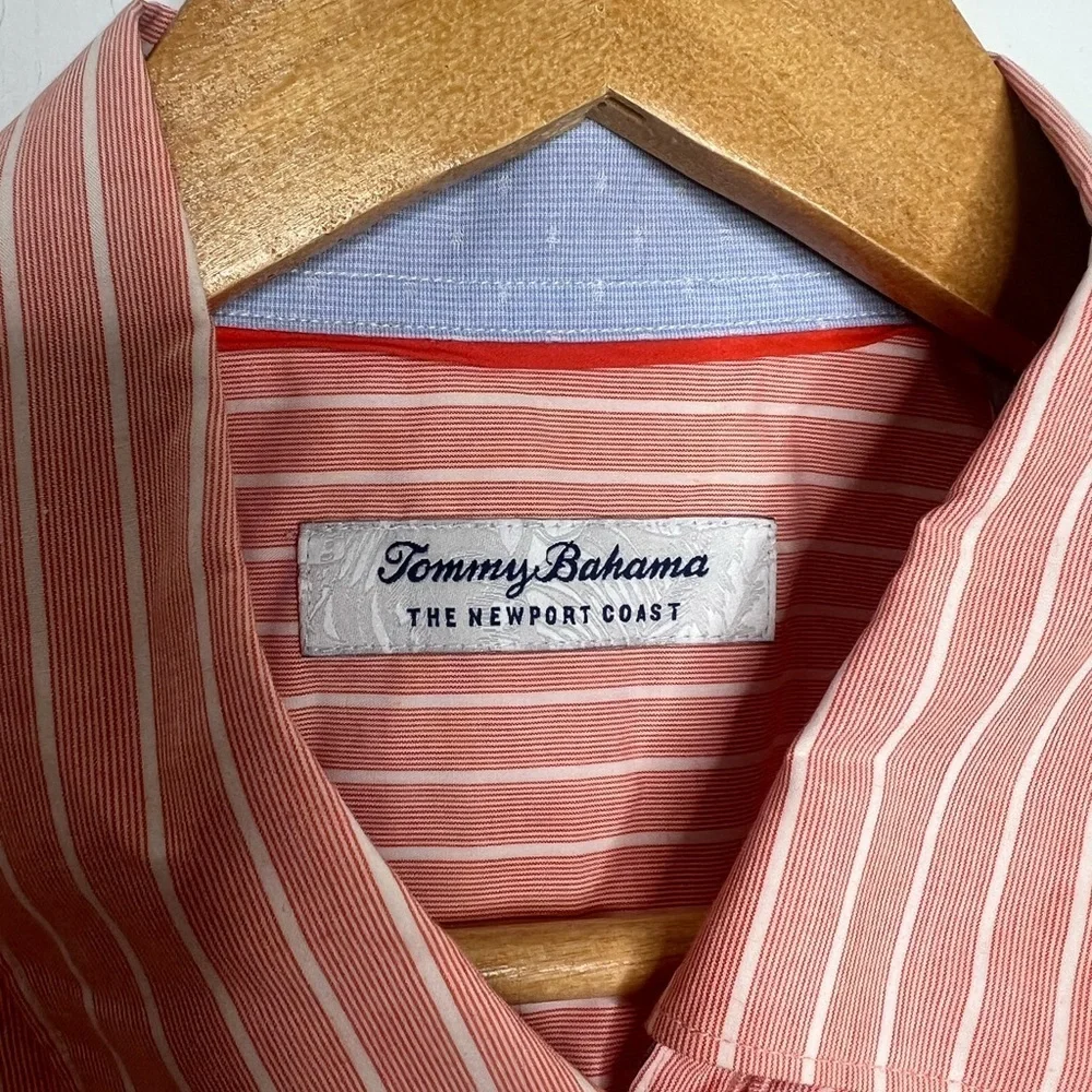 Tommy Bahama Button Down Men’s Size Medium